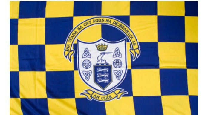 Clare Senior Ladies Football Team To Face Limerick