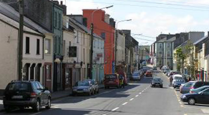 Final Preparations Underway Ahead Of Ennistymon Show