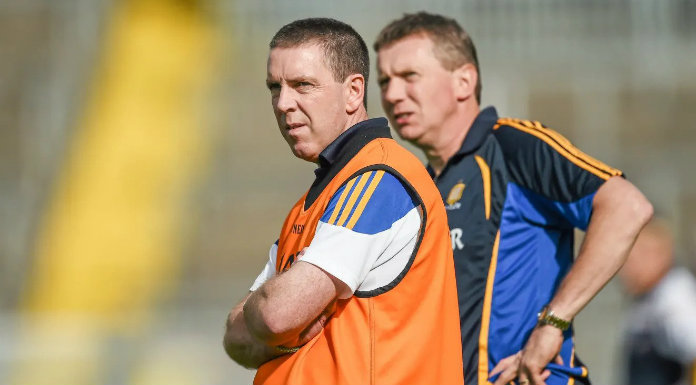 O’Connor – A Big Derby Battle Awaits Clare’s Hurlers