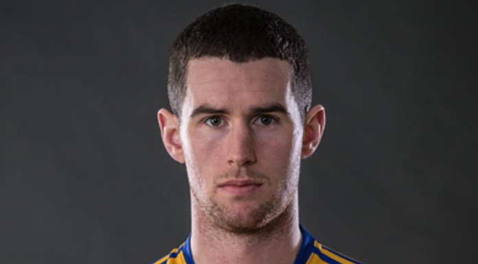 Diarmaid Nash Prepares For All-Ireland Quarter-Final