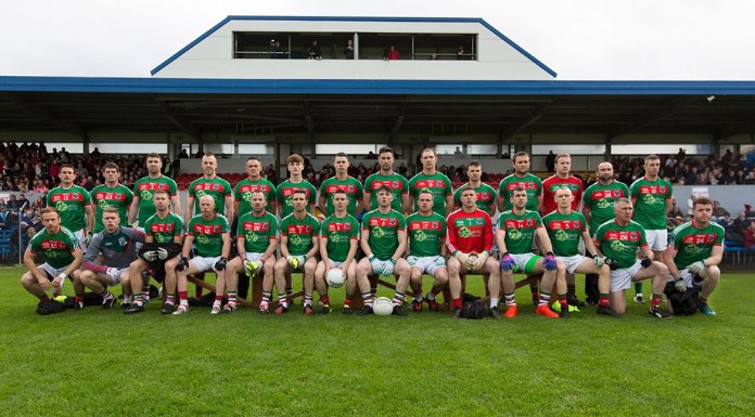 Cusack Cup Brings Club Footballers Back To Action