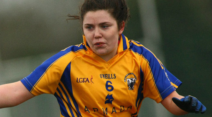 Clare Sports Star Opens Up About Concussion Experience