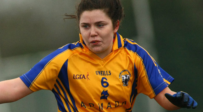 Clare GAA Star Issues Concussion Warning