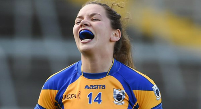 Clare Ladies Looking Forward To Intermediate Title Push Under Talty