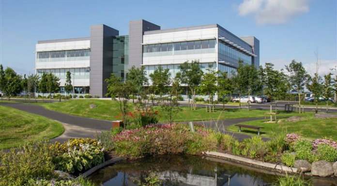 Shannon Business Park To Undergo €30 Million Refinancing