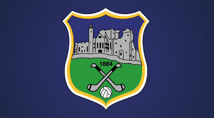 Tipperary Minors Have Same 15 For Clare