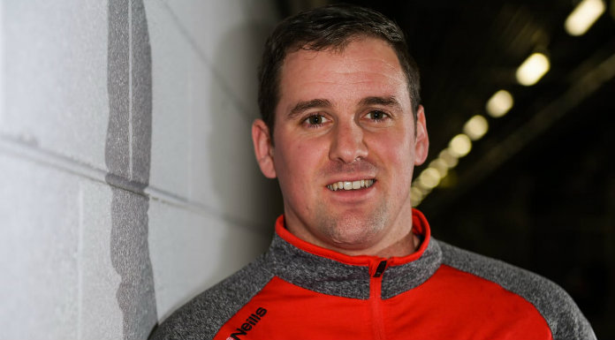 Flannans Have Work Rate For Harty Title – Ryan