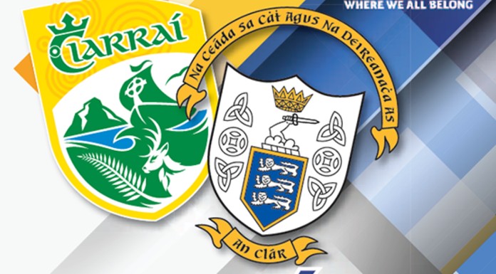 Peter Keane Announces First Kerry Team For Trip To Cusack Park