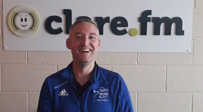 Clare’s Haven’t Reached The Munster Final Yet – Murrihy