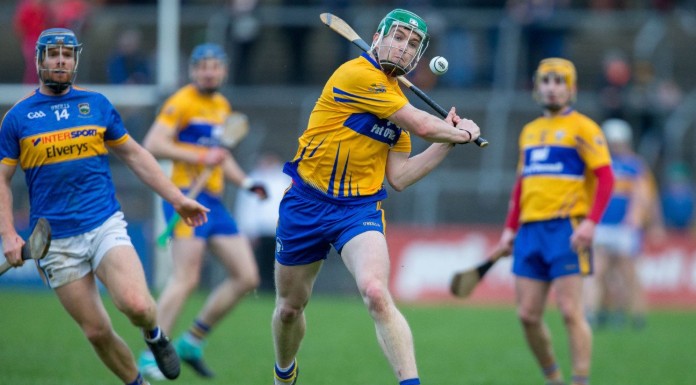 Tough Slate For Clare In 2020 Munster Hurling Championship