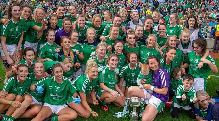 Dual Players Return For Limerick Ladies Football Team