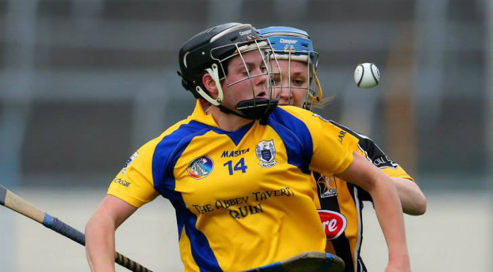 Clare Camogie Captain Hopeful Of Amalgamation With GAA