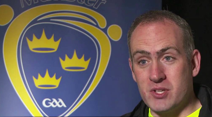 Learning Curve For Clare Ladies Footballers – O Brien