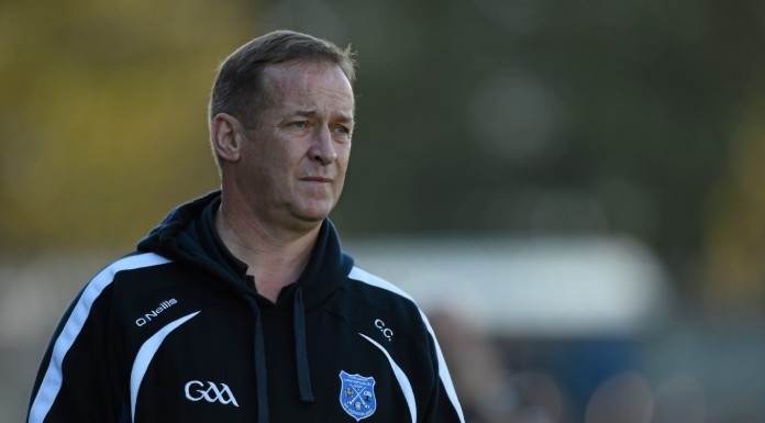 Collins Reiterates Desire For Championship Structure Changes