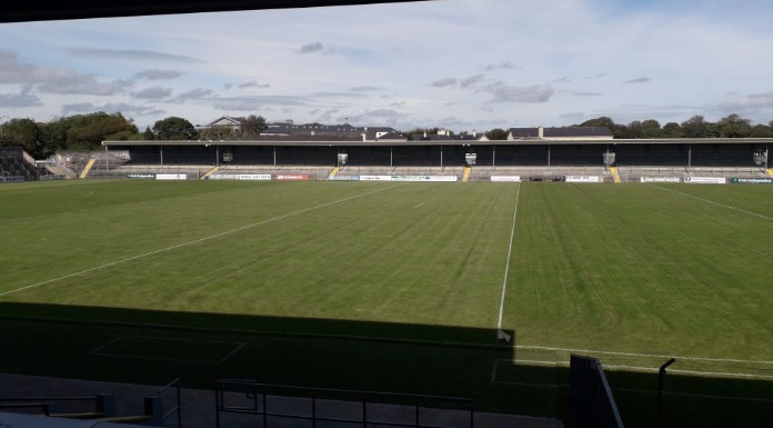 No Spectators For Opening GAA Championship Action