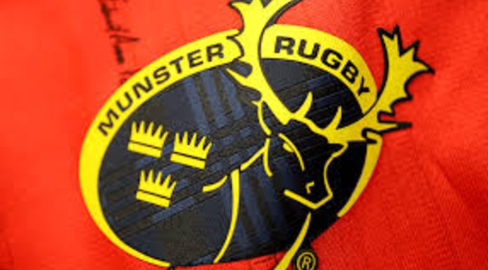 Johann Van Graan Welcomes Back 10 Internationals To Munster Ahead Of Sportsground Showdown