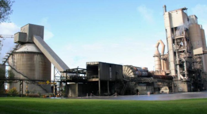 Irish Cement Moves To Allay Concerns Over EPA Decision On Mungret