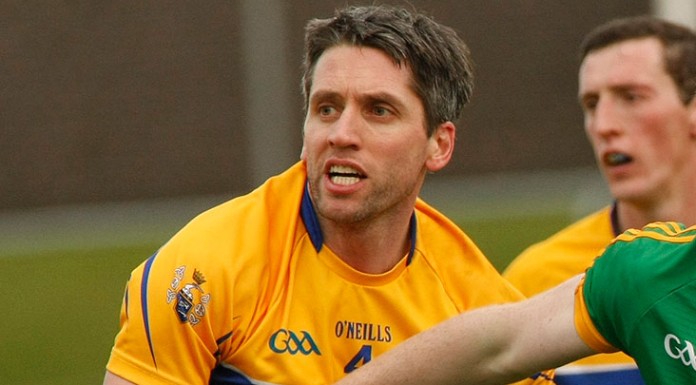 Miltown Malbay Captain Unconcerned About Multiple Games Over Short Period