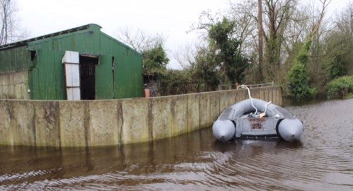 Climate Change Expert Warns Council On Flooding Risks