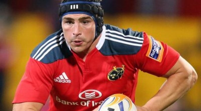 Munster Remain Top Despite Guinness PRO14 Defeat