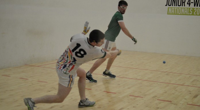 Local Handball Notes (week ending 15th December 2019)