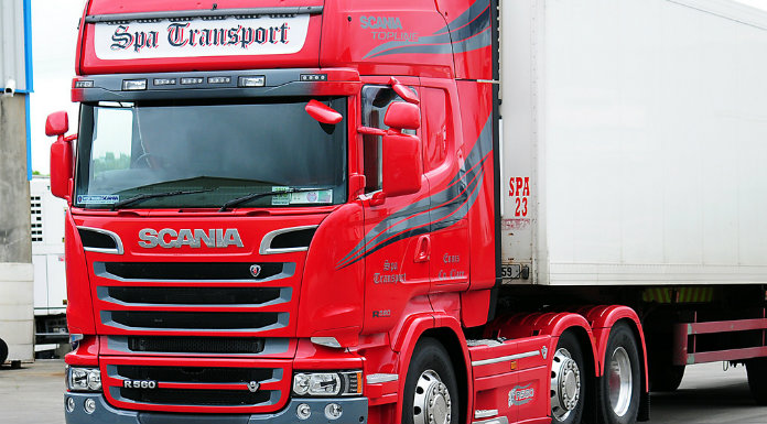 Eugene Drennan on Brexit Consequences for Hauliers