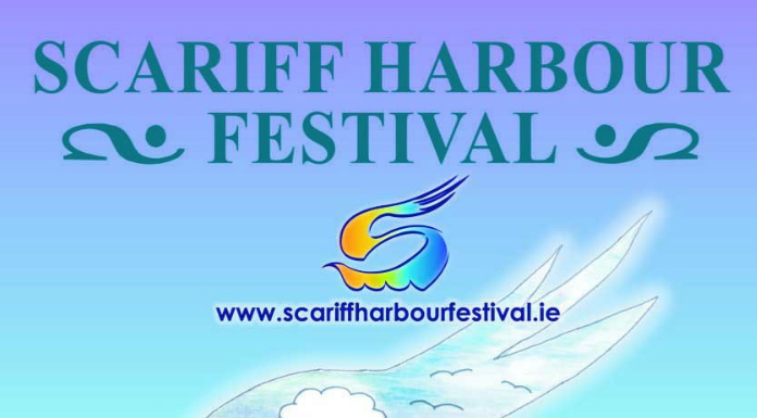 Preview of 17th Scariff Harbour Festival