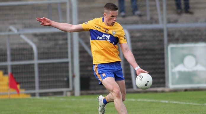 Cleary – Clare Did Not Do Ourselves Justice In Kerry Performance