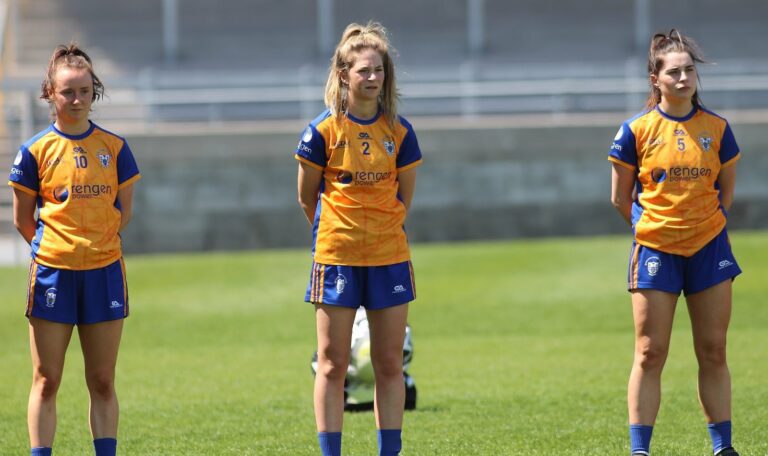 Clare Bidding To Cause Royal Upset In National Ladies Football League