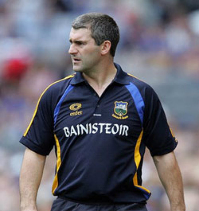 Sheedy Says Tipperary Learned Much From Munster League