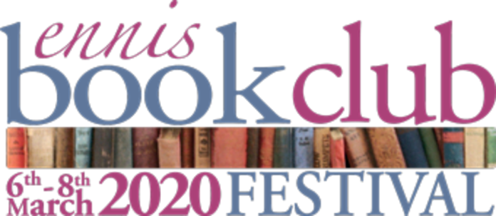 Make It Happen At Ennis Book Club Festival