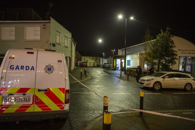 Garda Investigation Underway After Serious Assault In Ennis