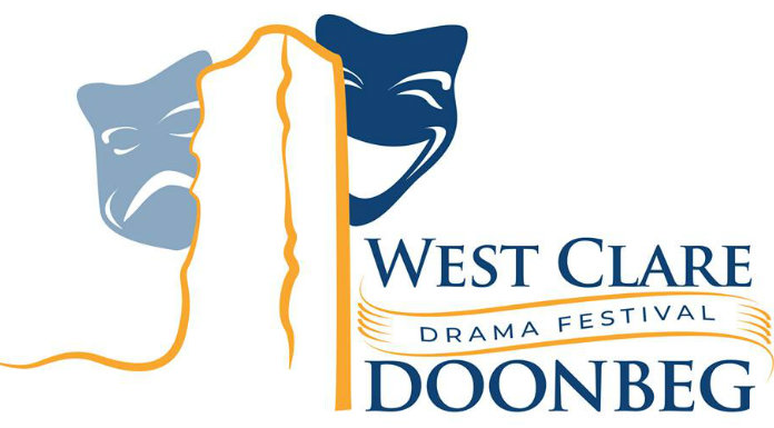 West Clare Drama Festival Doonbeg