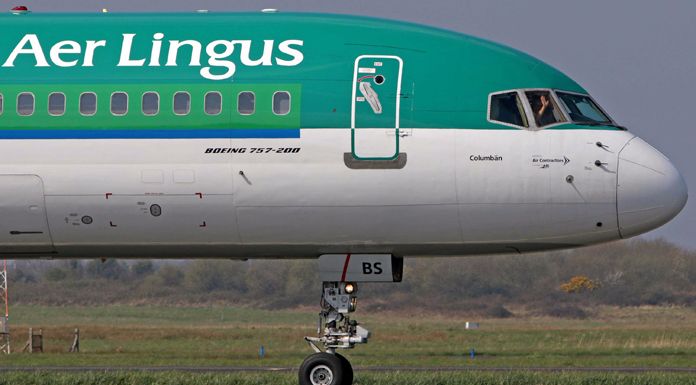 Clare Tourism Operators Say Extensive State Support To Ensure Survival Needed After Aer Lingus Leave Shannon