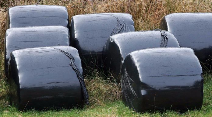 32 County Bale Challenge For Charity Comes To Clare