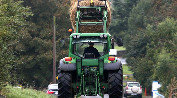 Brexit Leaving Clare Farmers ‘Operating In The Blind’