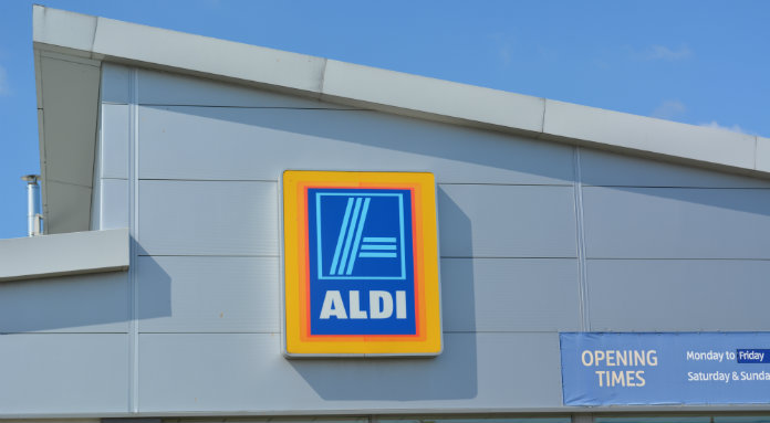 ALDI Announces Plans For Second Ennis Store