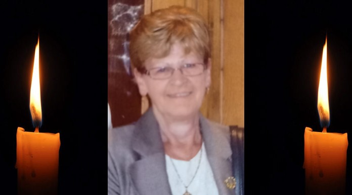 Ann Carmody nee Tuohy – Newmarket-on-Fergus