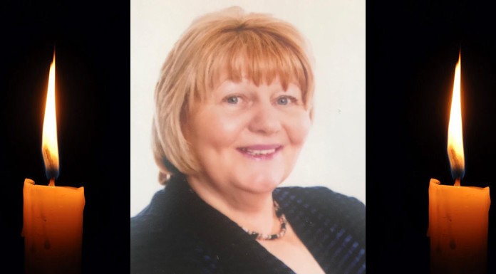 Anne O’ Loughlin – Dublin & Mullagh