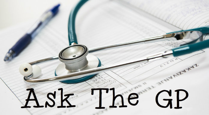 Ask The GP – 31/10/18