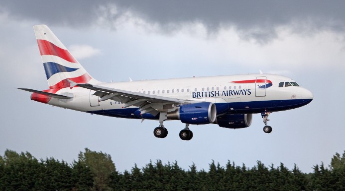 British Airways Pulls Stopover Service From Shannon Airport