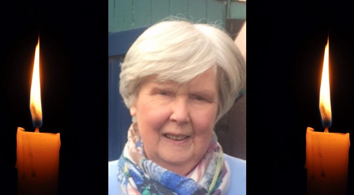 Norah O’ Halloran nee Crowe – Ennis