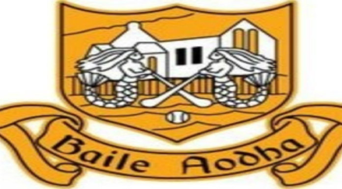 Ballyea Coach Confident They’re Prepared For All Ireland Final