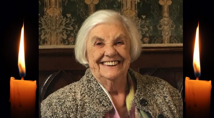 Barbara Brown – Ennis