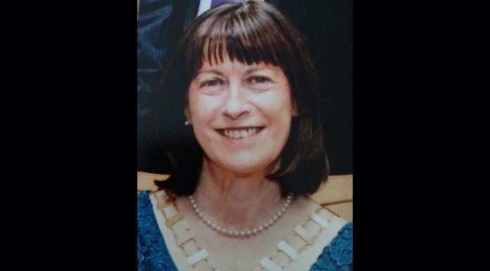 Bernadette (Bernie) Ruane nee Lynch – Ennis