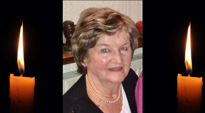 Betty McInerney née Slattery – Ennis