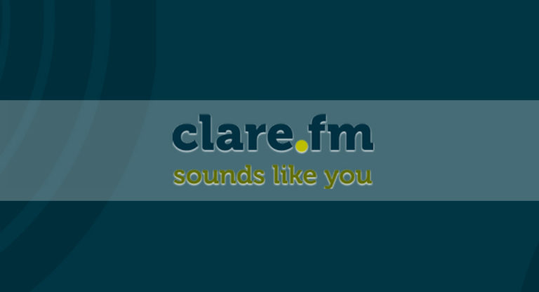 Nights Moves on Clare FM