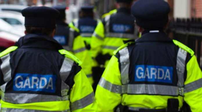 Gardaí Insist Clare Must Not Be Swallowed Up In Changes To Divisions