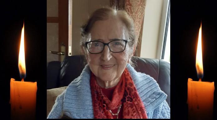 Bridget (Bridie) O’ Neill Nee Kelly – Clarecastle