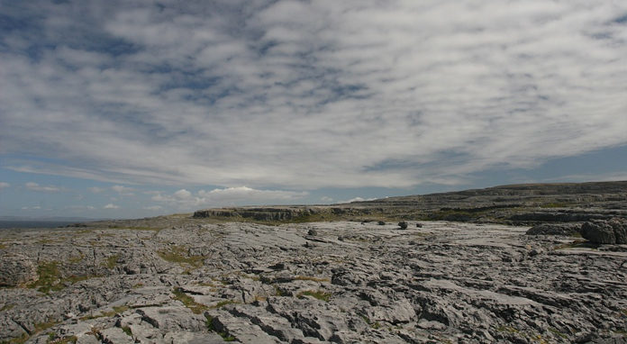 The Burren: Heart of Stone Documentary Set to Air on RTÉ